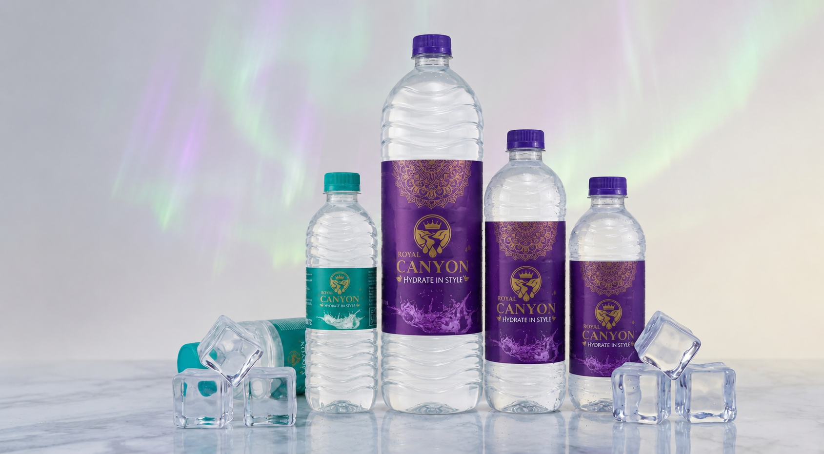 Packaged Drinking Water