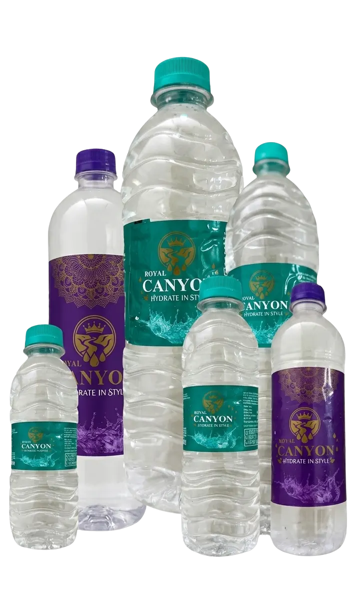 Royal Canyon Products